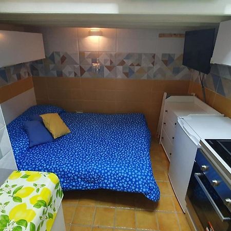 Casa Vacanze Di Marilena Vila Vietri Exterior foto