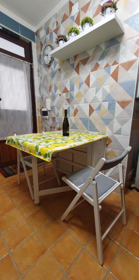 Casa Vacanze Di Marilena Vila Vietri Exterior foto